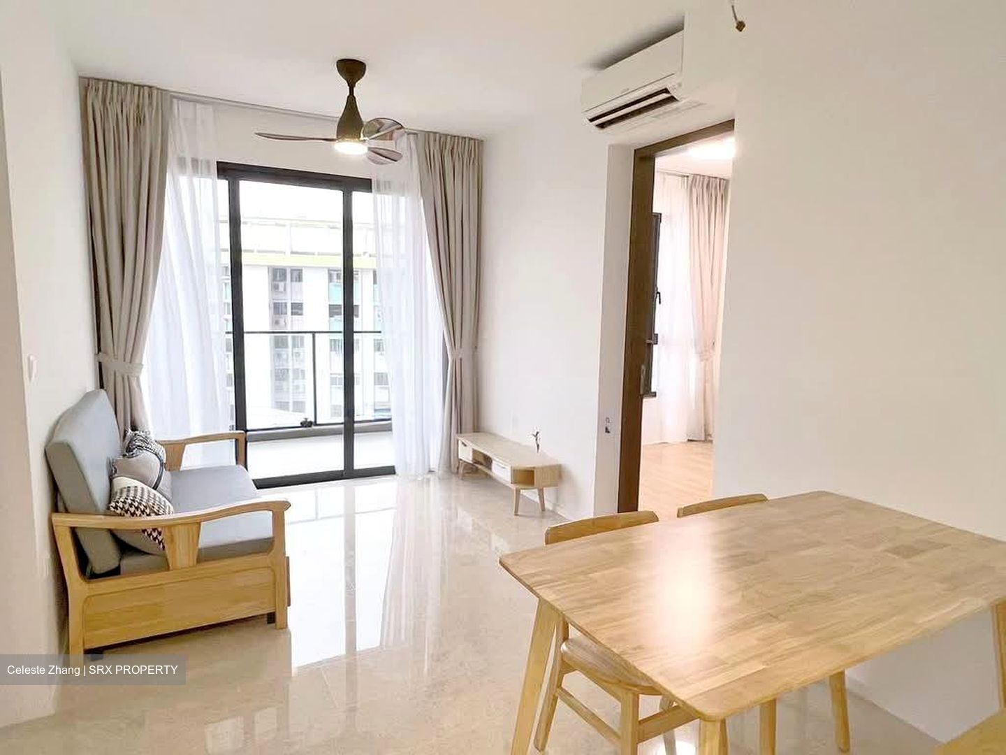 Avenue South Residence (D3), Apartment #579689371